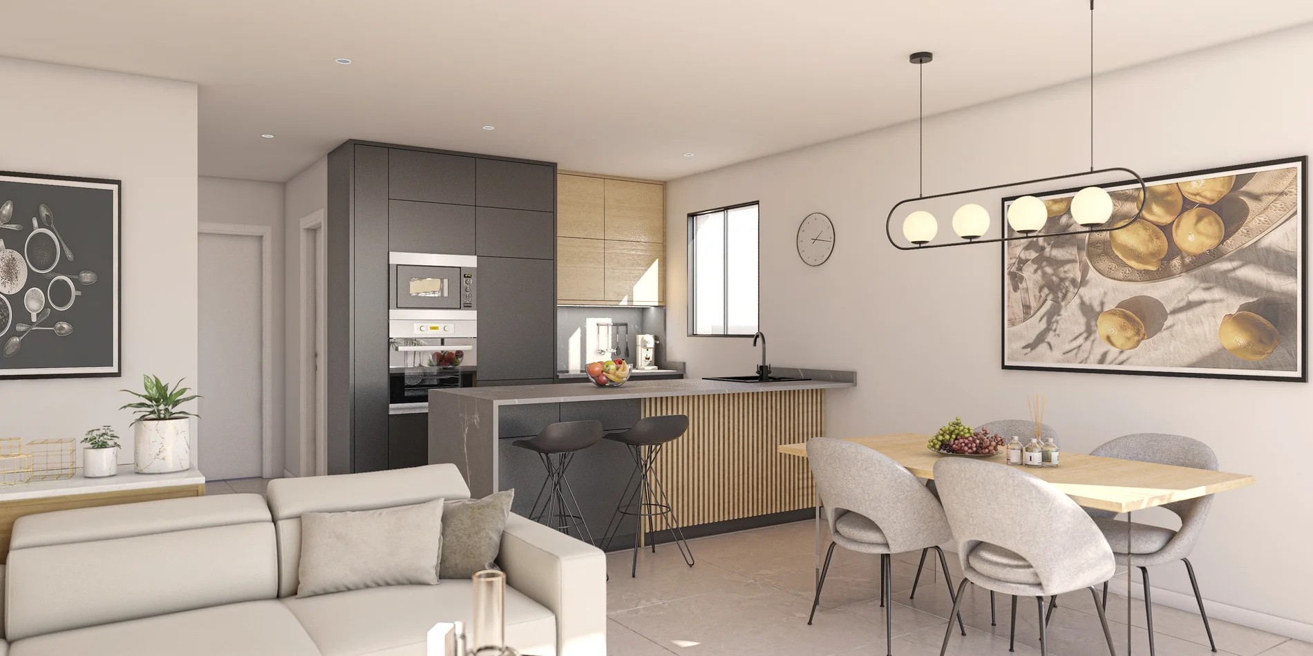 32 Viviendas — Condado de Alhama (Murcia) — imagen 19