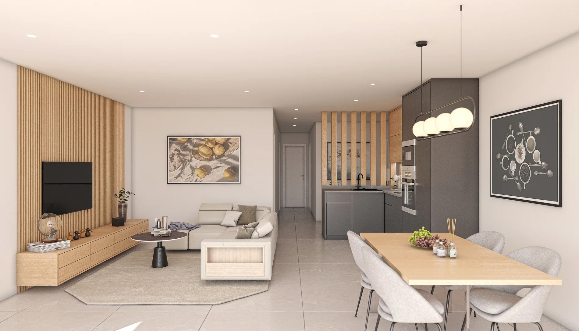 32 Viviendas — Condado de Alhama (Murcia) — imagen 18