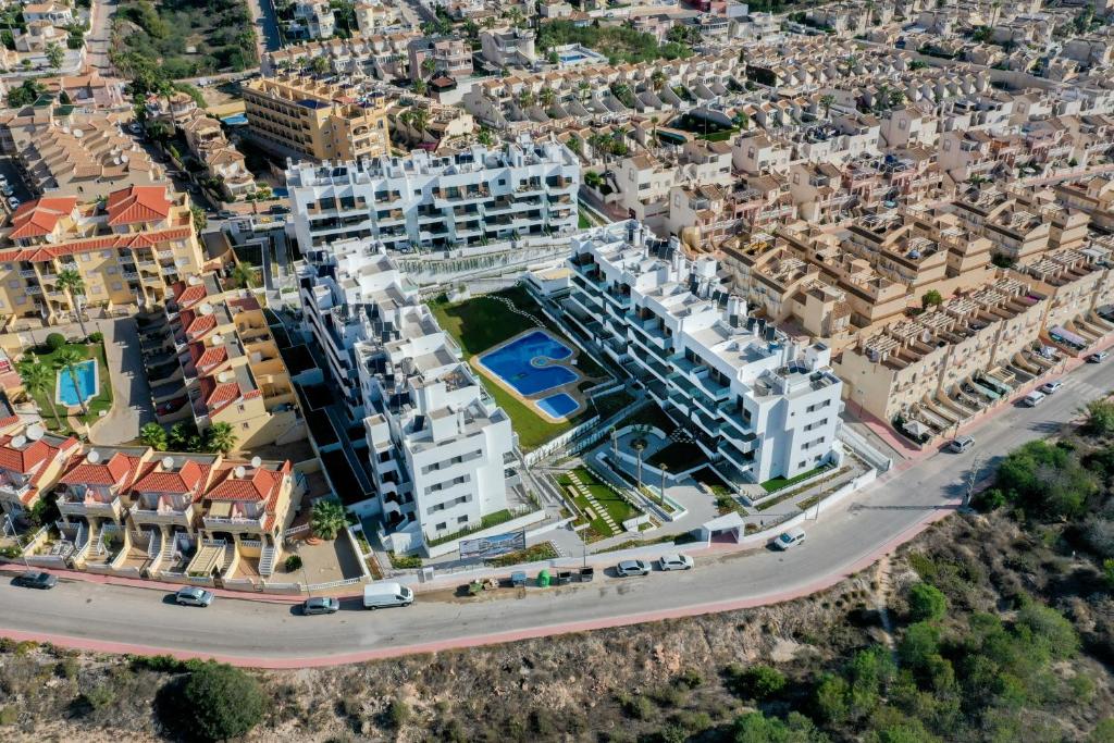 Edificio Aire Residencial — Orihuela Costa (Alicante) — imagen 15