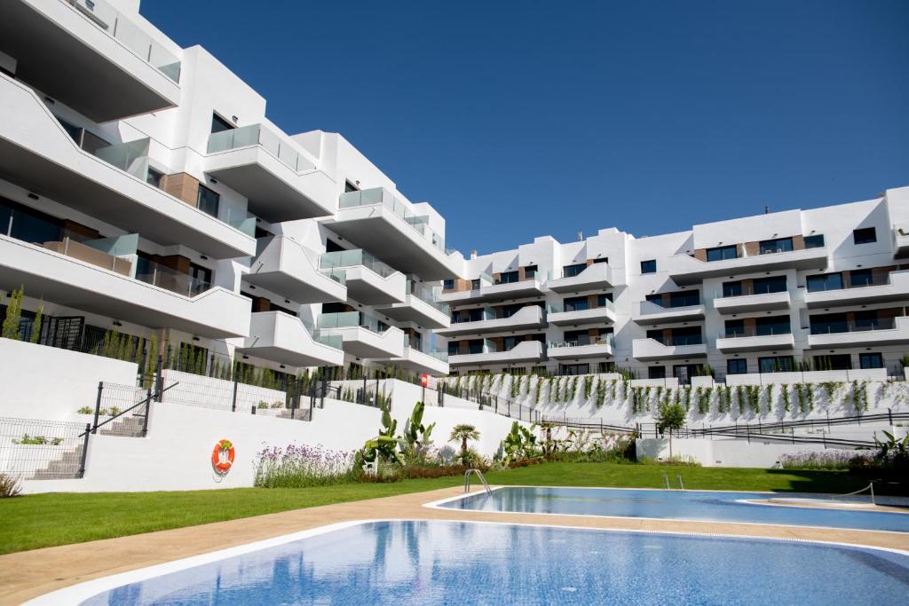 Edificio Aire Residencial — Orihuela Costa (Alicante) — imagen 14
