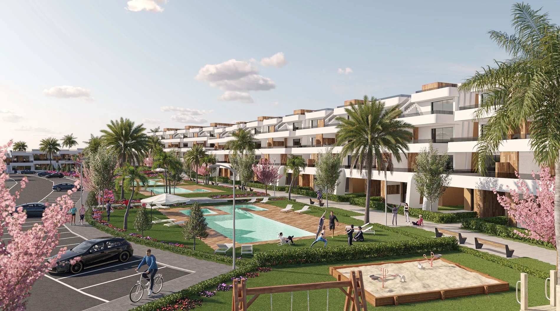 Proyecto destacado de URBITEC-ANDRYNSA