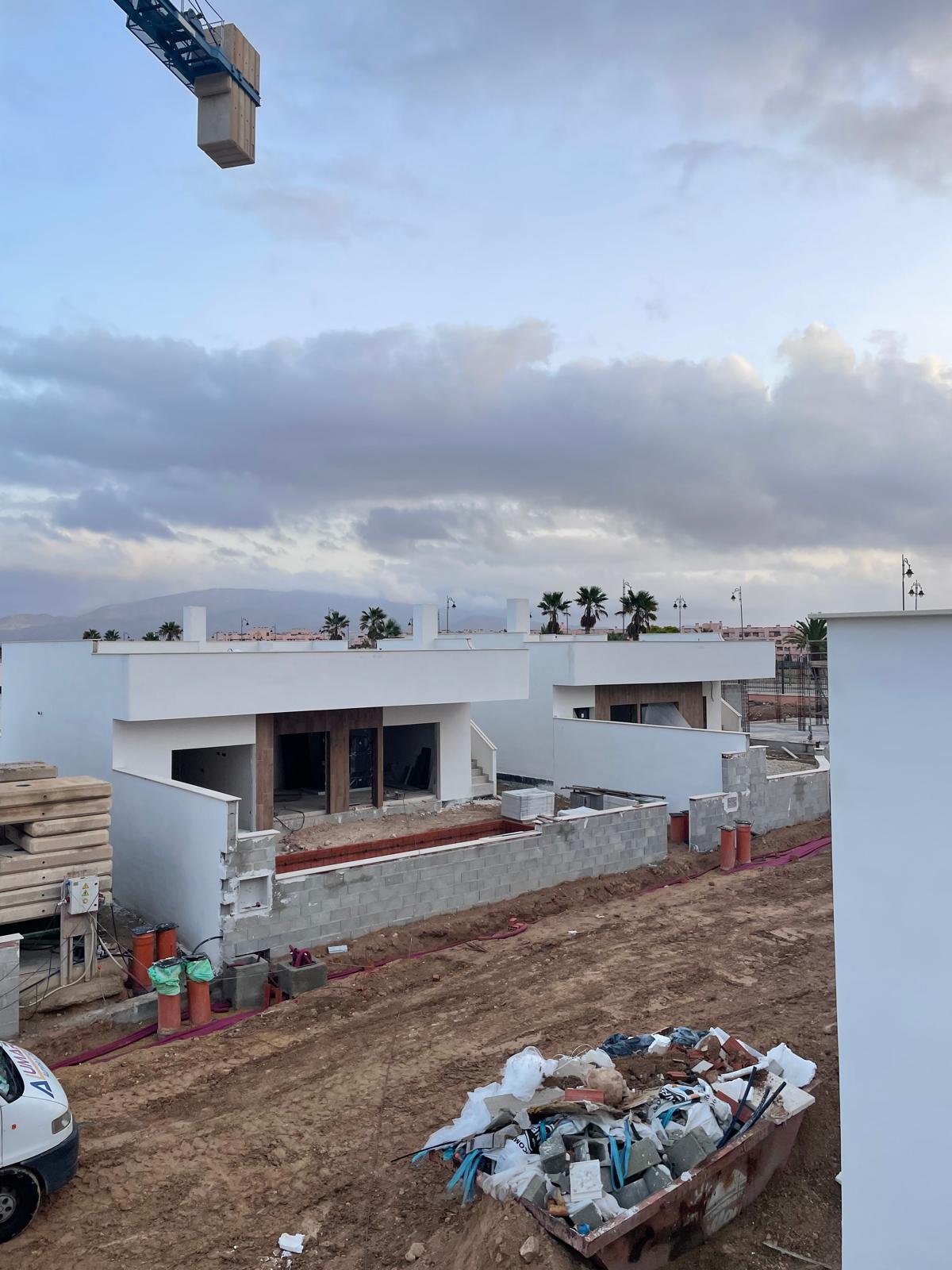 11 Villas — Condado de Alhama (Murcia) — imagen 2