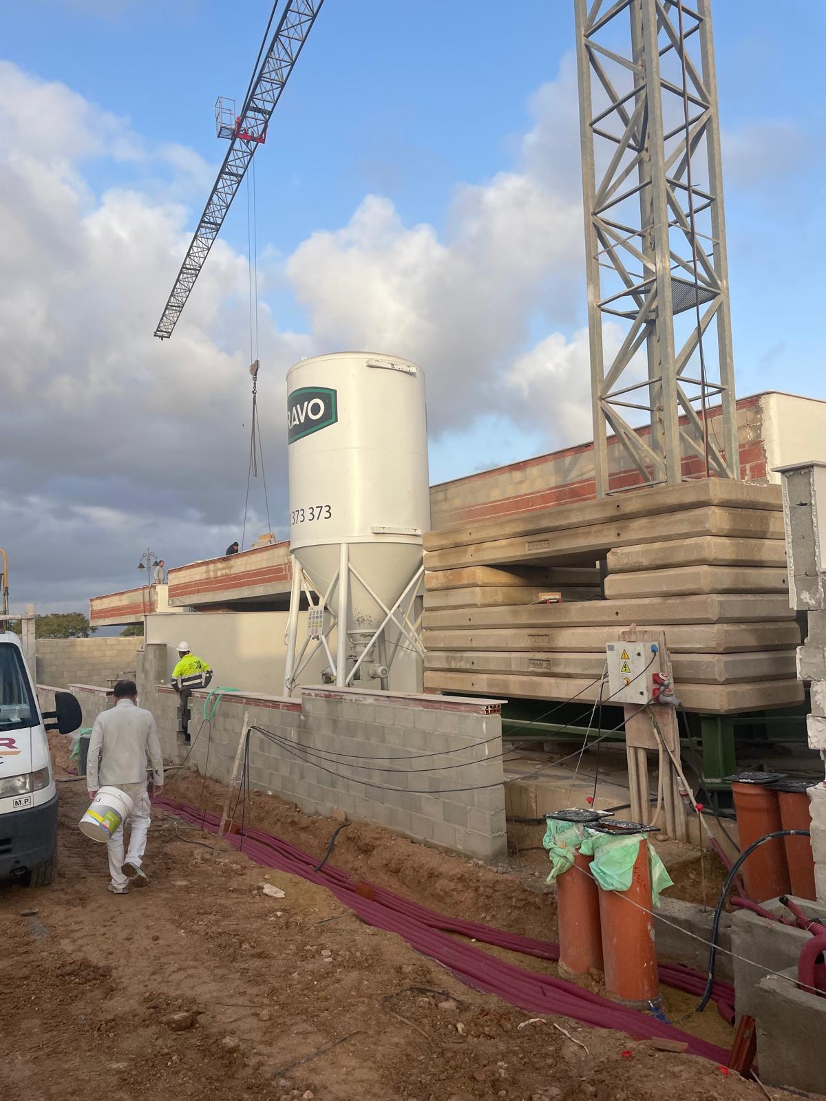 11 Villas — Condado de Alhama (Murcia) — imagen 3