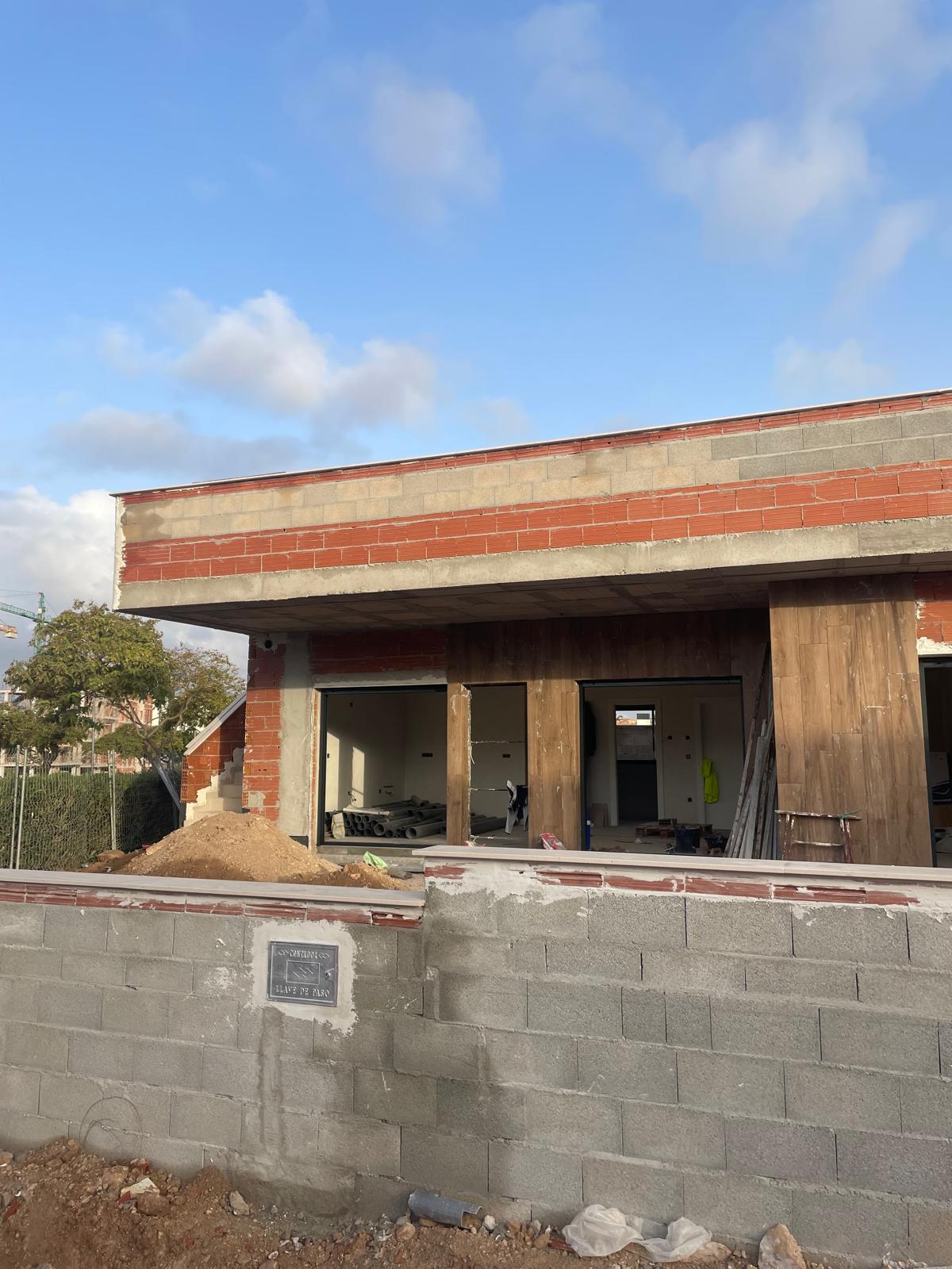 11 Villas — Condado de Alhama (Murcia) — imagen 4