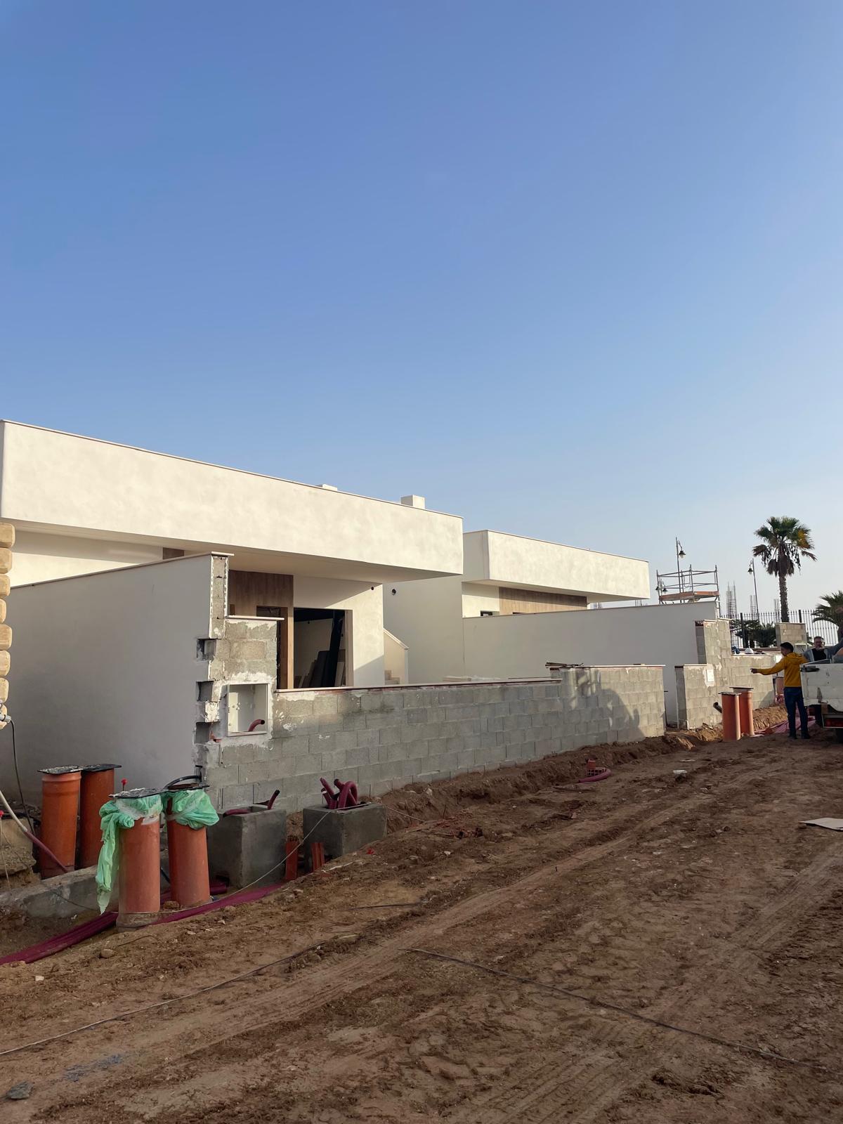 11 Villas — Condado de Alhama (Murcia) — imagen 5