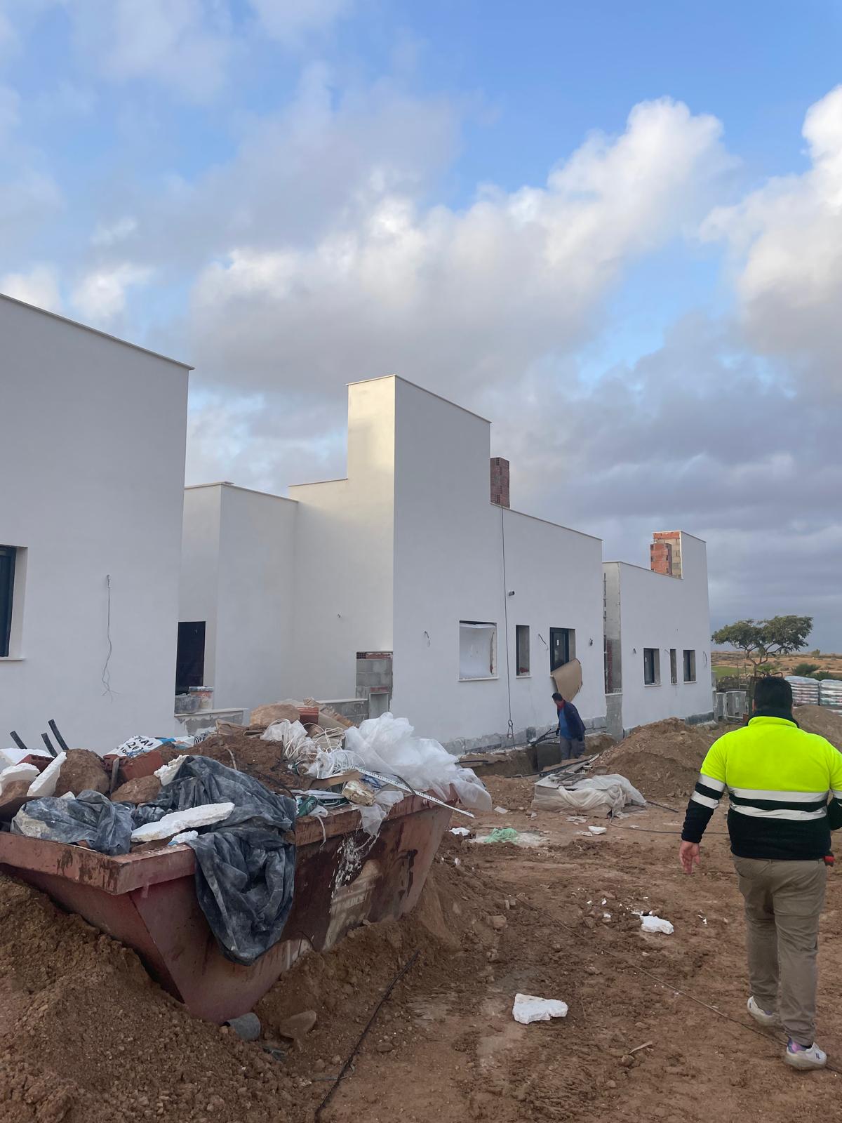 11 Villas — Condado de Alhama (Murcia) — imagen 6