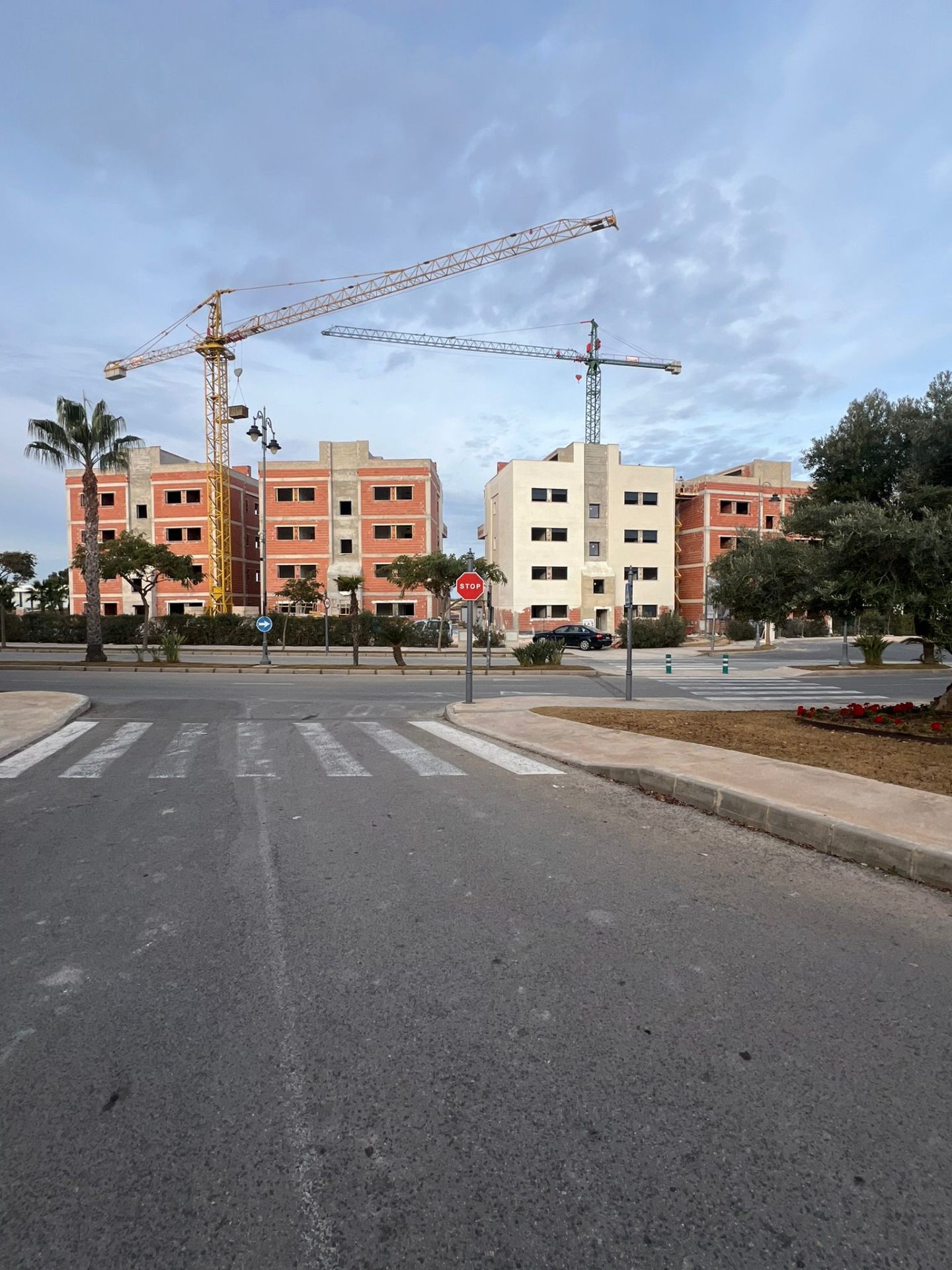 32 Viviendas — Condado de Alhama (Murcia) — imagen 11