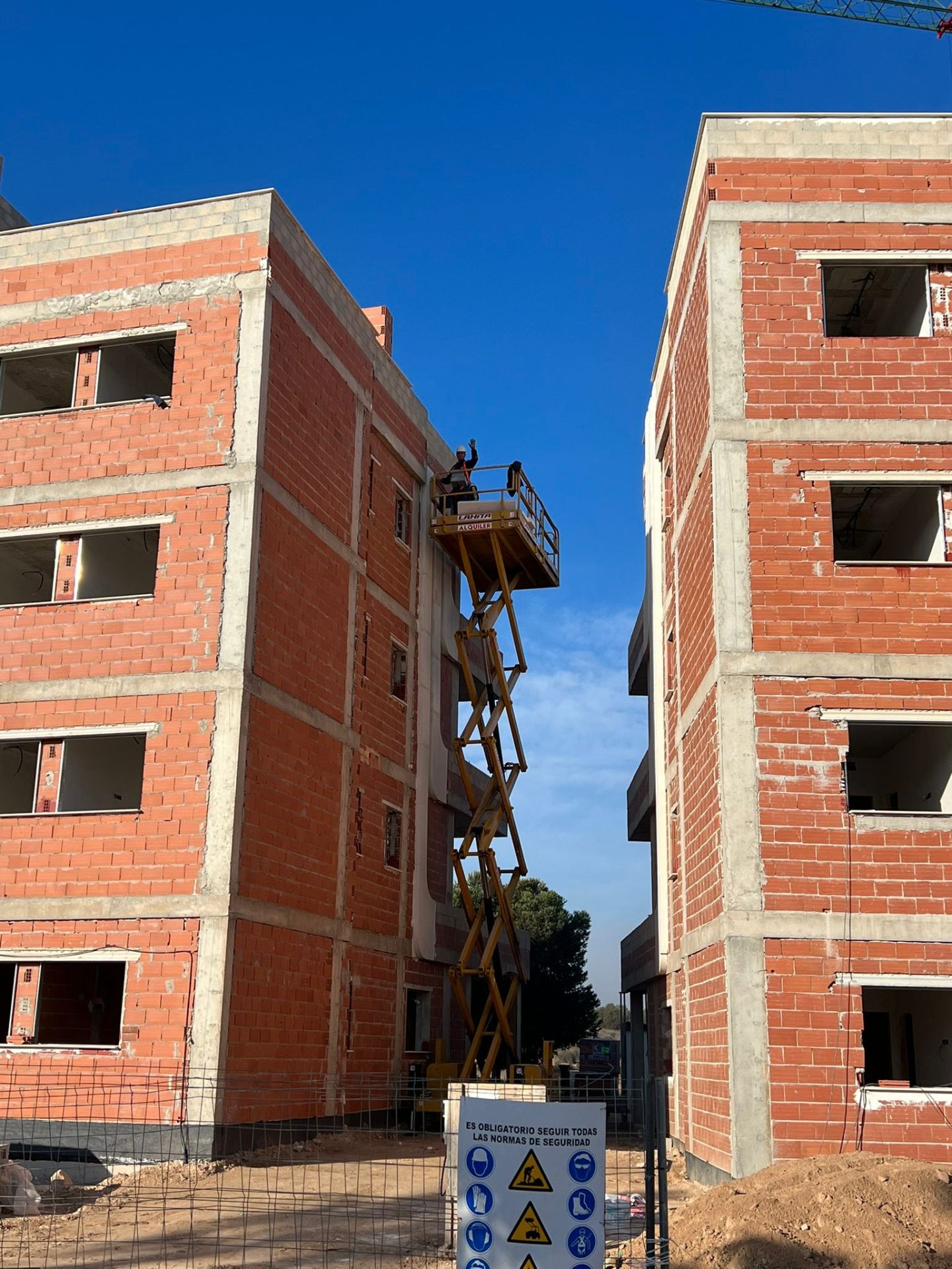 32 Viviendas — Condado de Alhama (Murcia) — imagen 13
