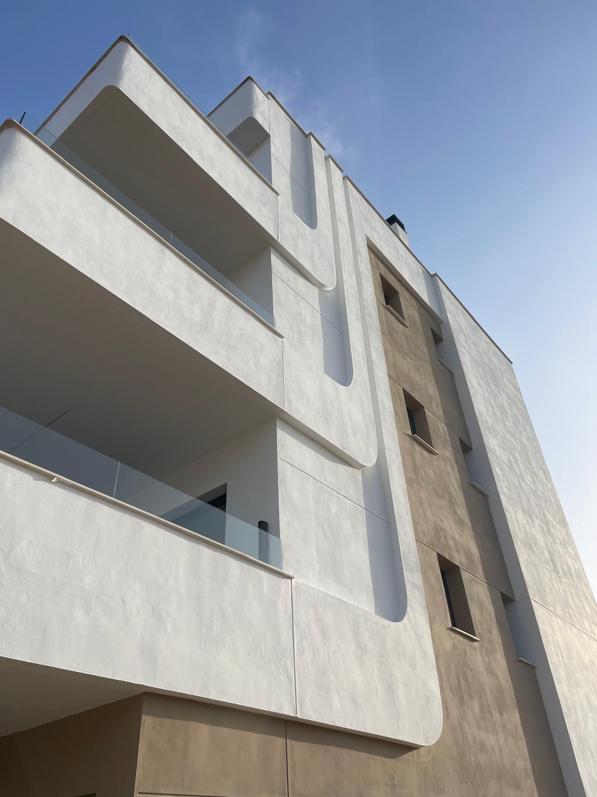 32 Viviendas — Condado de Alhama (Murcia) — imagen 2