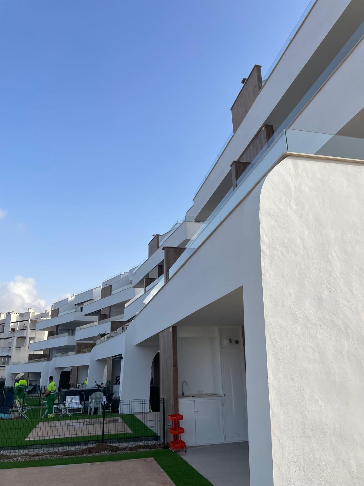 32 Viviendas — Condado de Alhama (Murcia) — imagen 3
