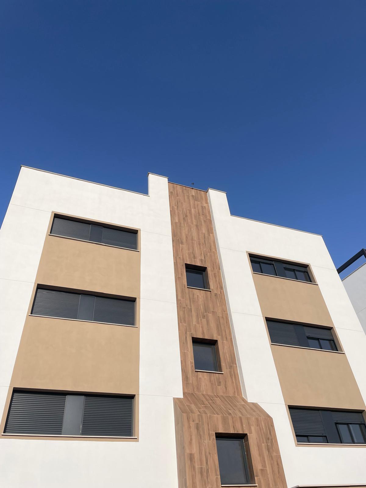32 Viviendas — Condado de Alhama (Murcia) — imagen 4