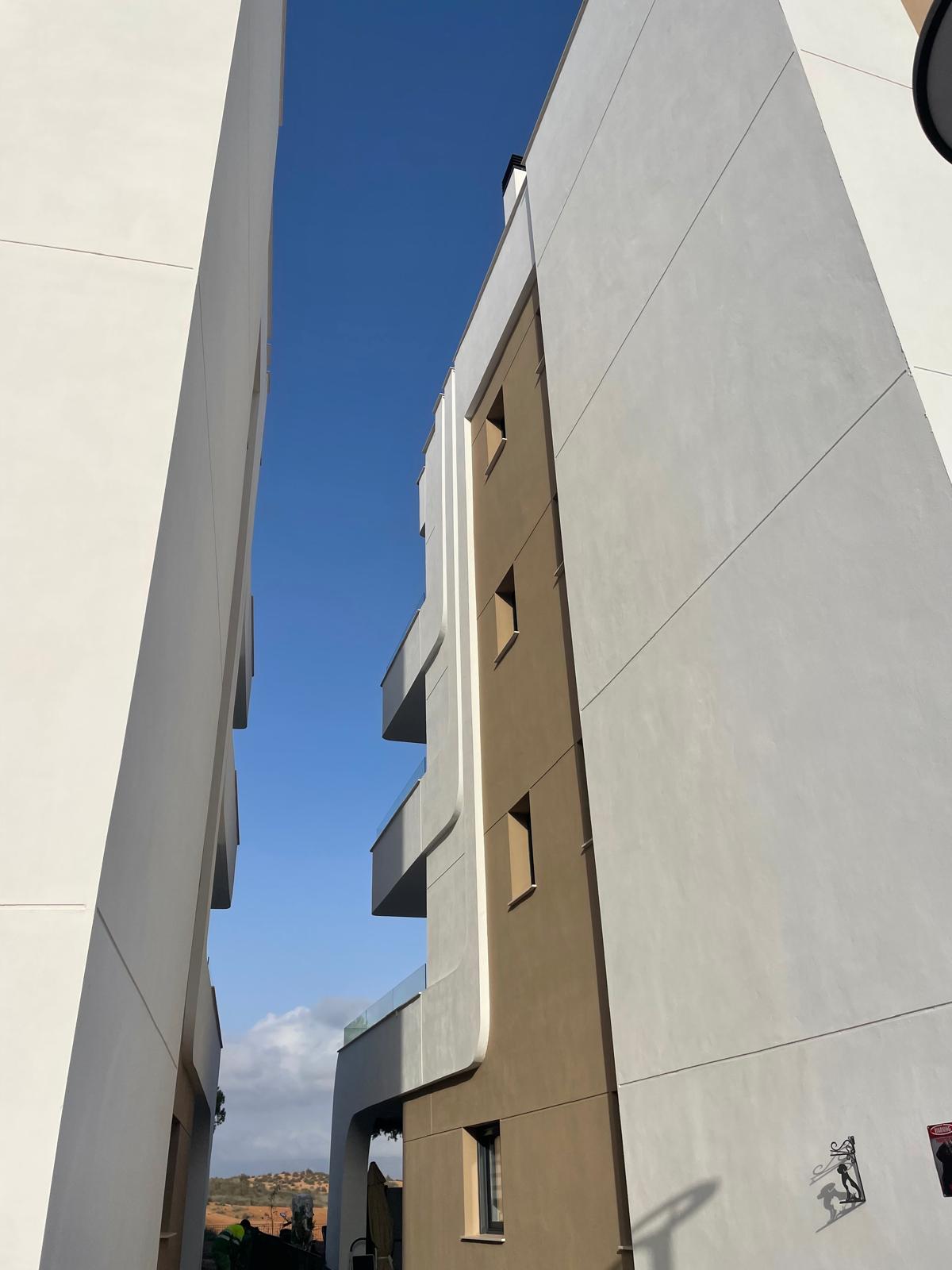 32 Viviendas — Condado de Alhama (Murcia) — imagen 5