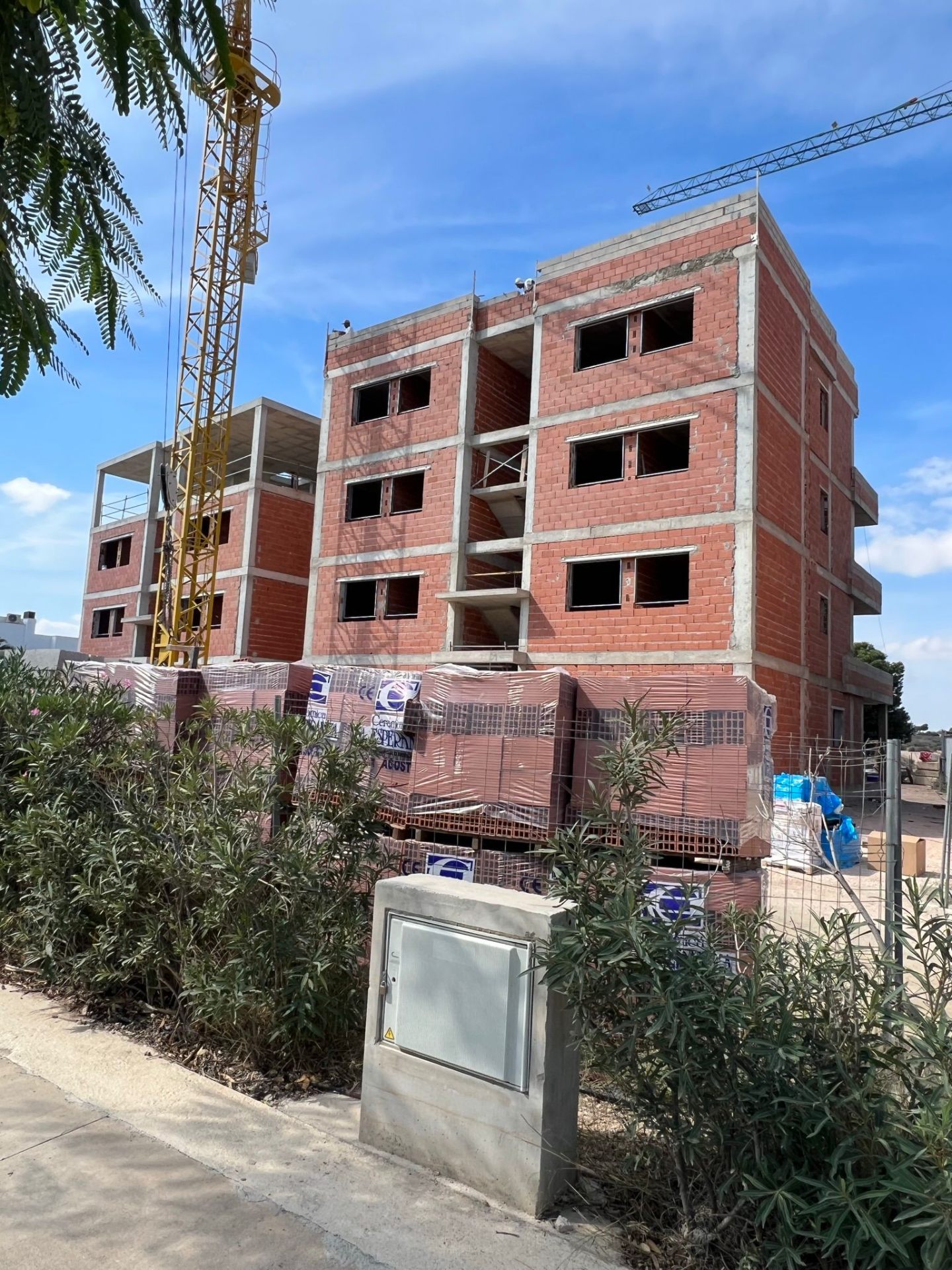 32 Viviendas — Condado de Alhama (Murcia) — imagen 6