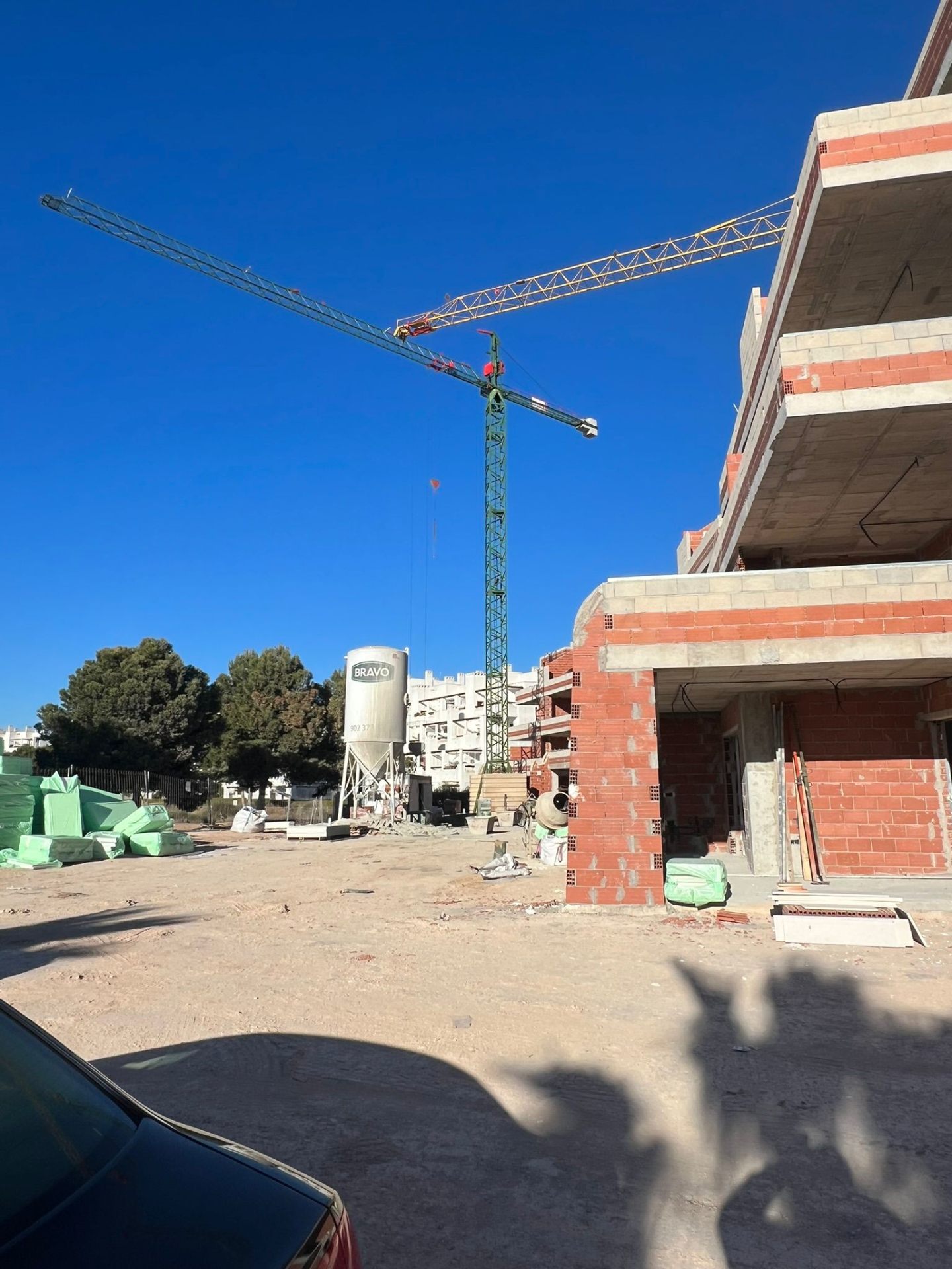 32 Viviendas — Condado de Alhama (Murcia) — imagen 7