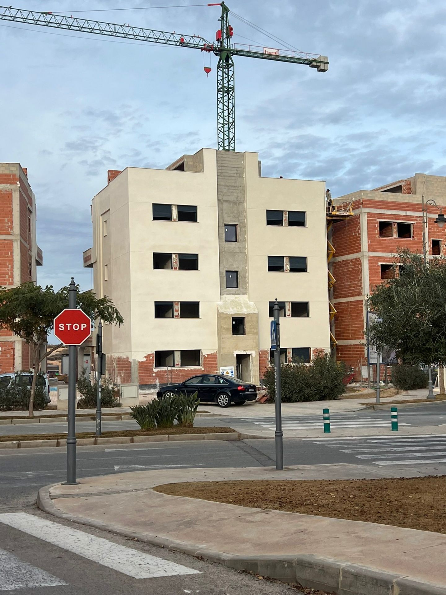 32 Viviendas — Condado de Alhama (Murcia) — imagen 8