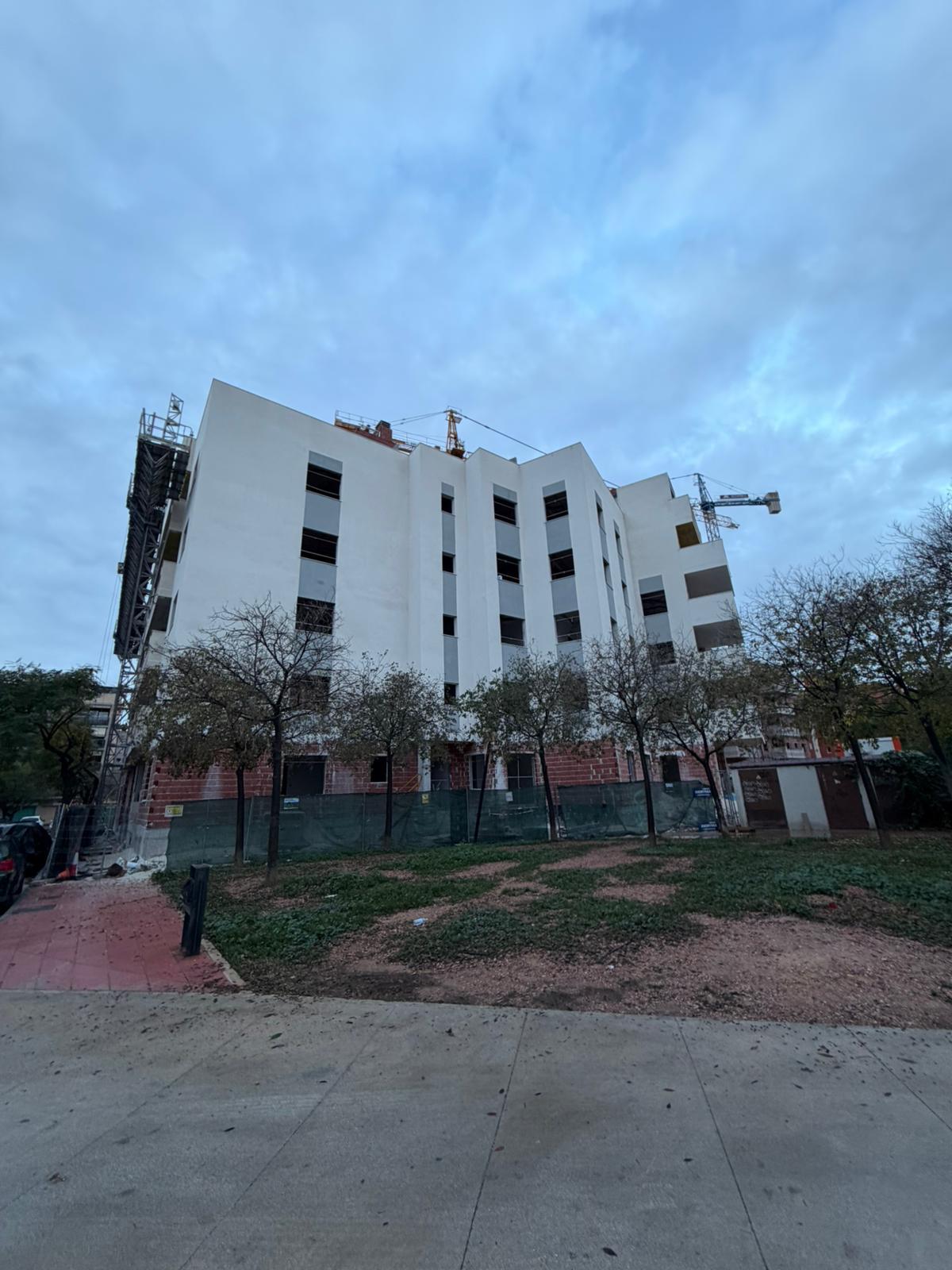 78 Viviendas — San Vicente del Raspeig (Alicante) — imagen 3