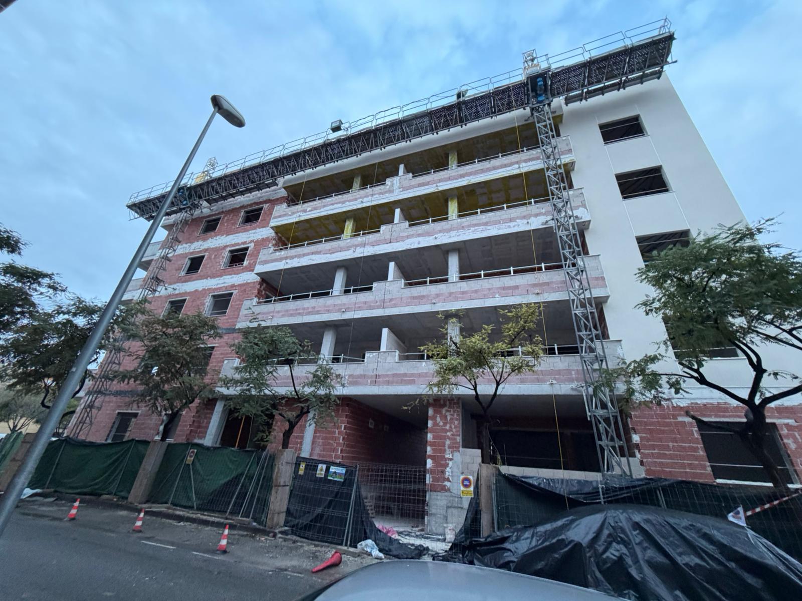 78 Viviendas — San Vicente del Raspeig (Alicante) — imagen 4