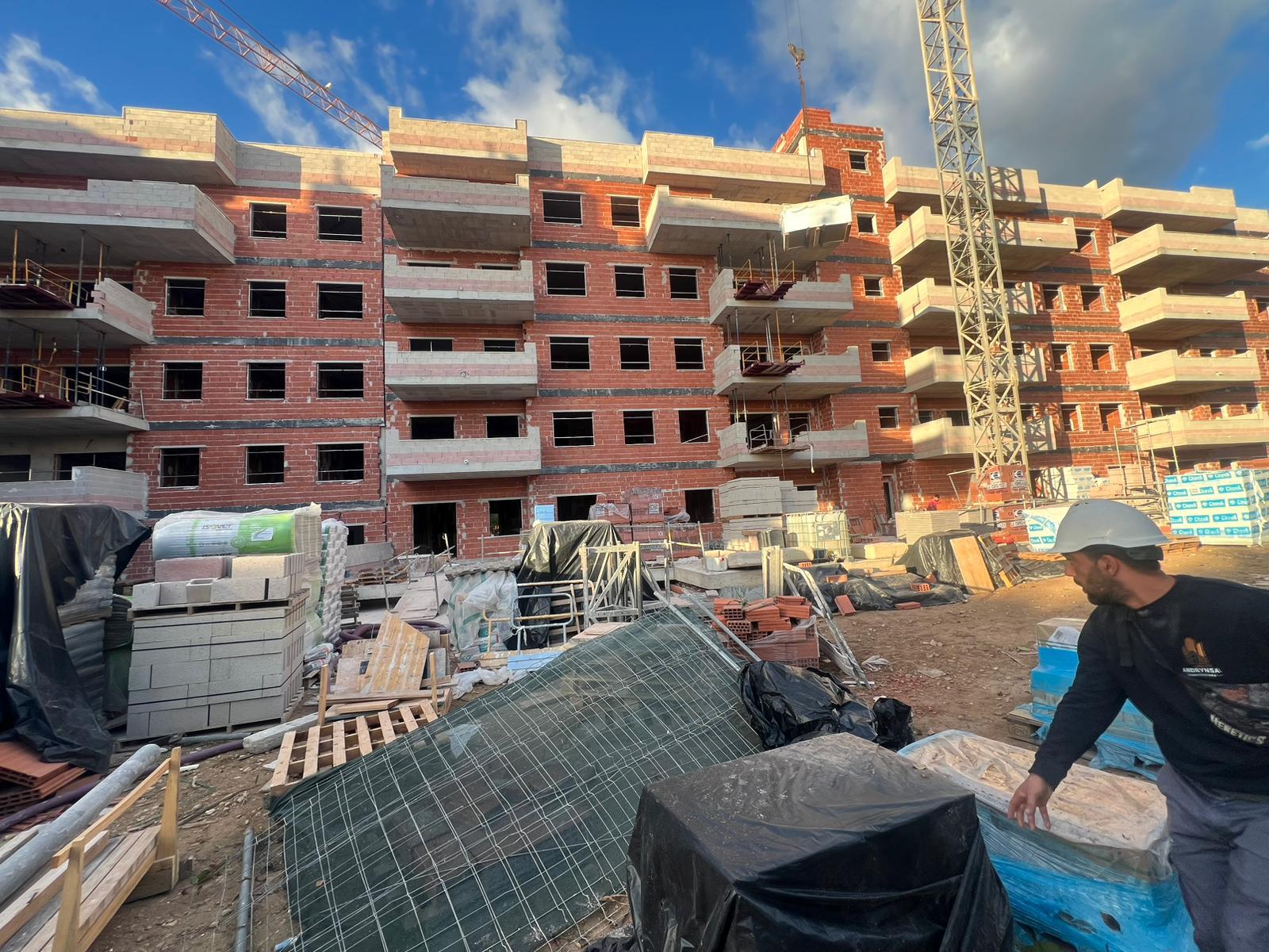 78 Viviendas — San Vicente del Raspeig (Alicante) — imagen 5