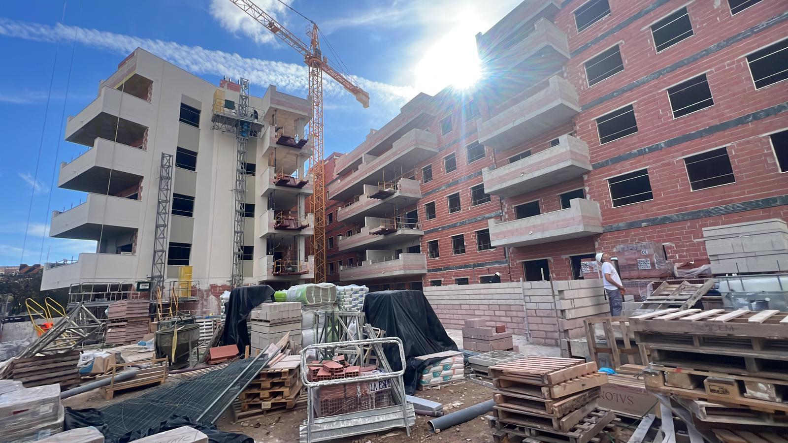 78 Viviendas — San Vicente del Raspeig (Alicante) — imagen 6