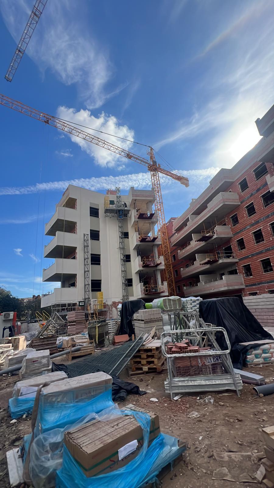 78 Viviendas — San Vicente del Raspeig (Alicante) — imagen 7
