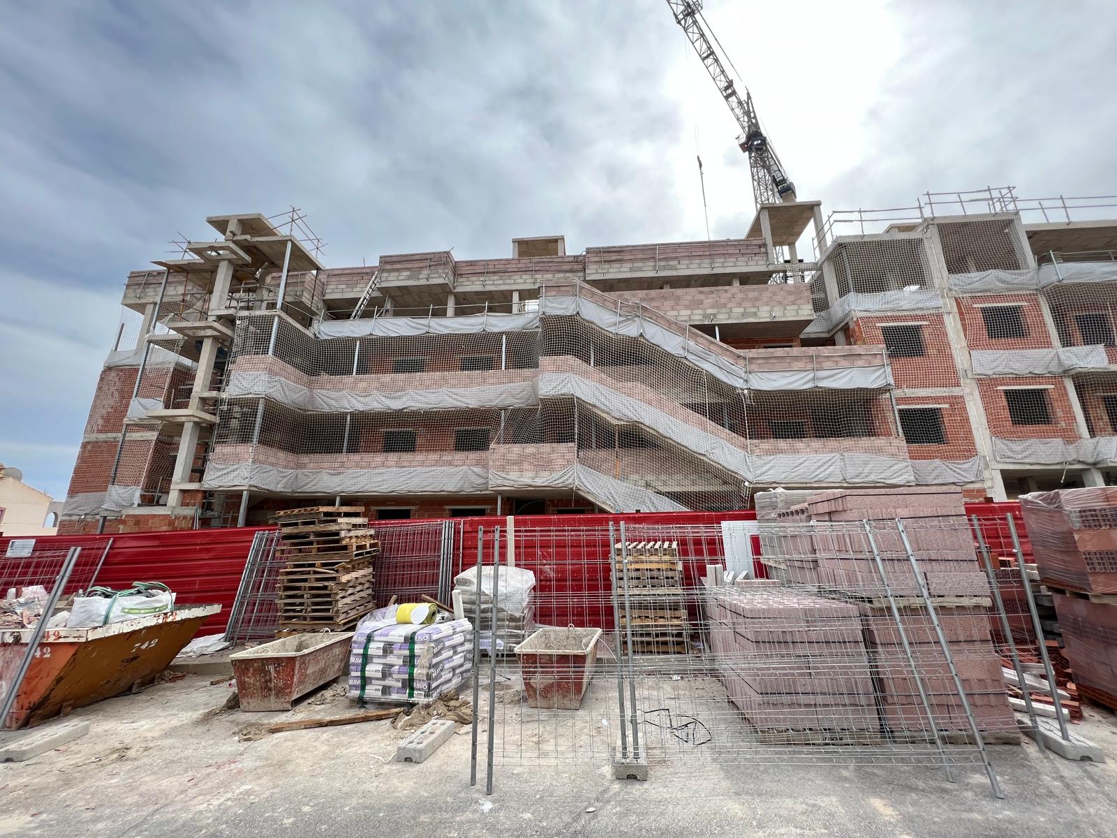 Edificio Aire Residencial — Orihuela Costa (Alicante) — imagen 11