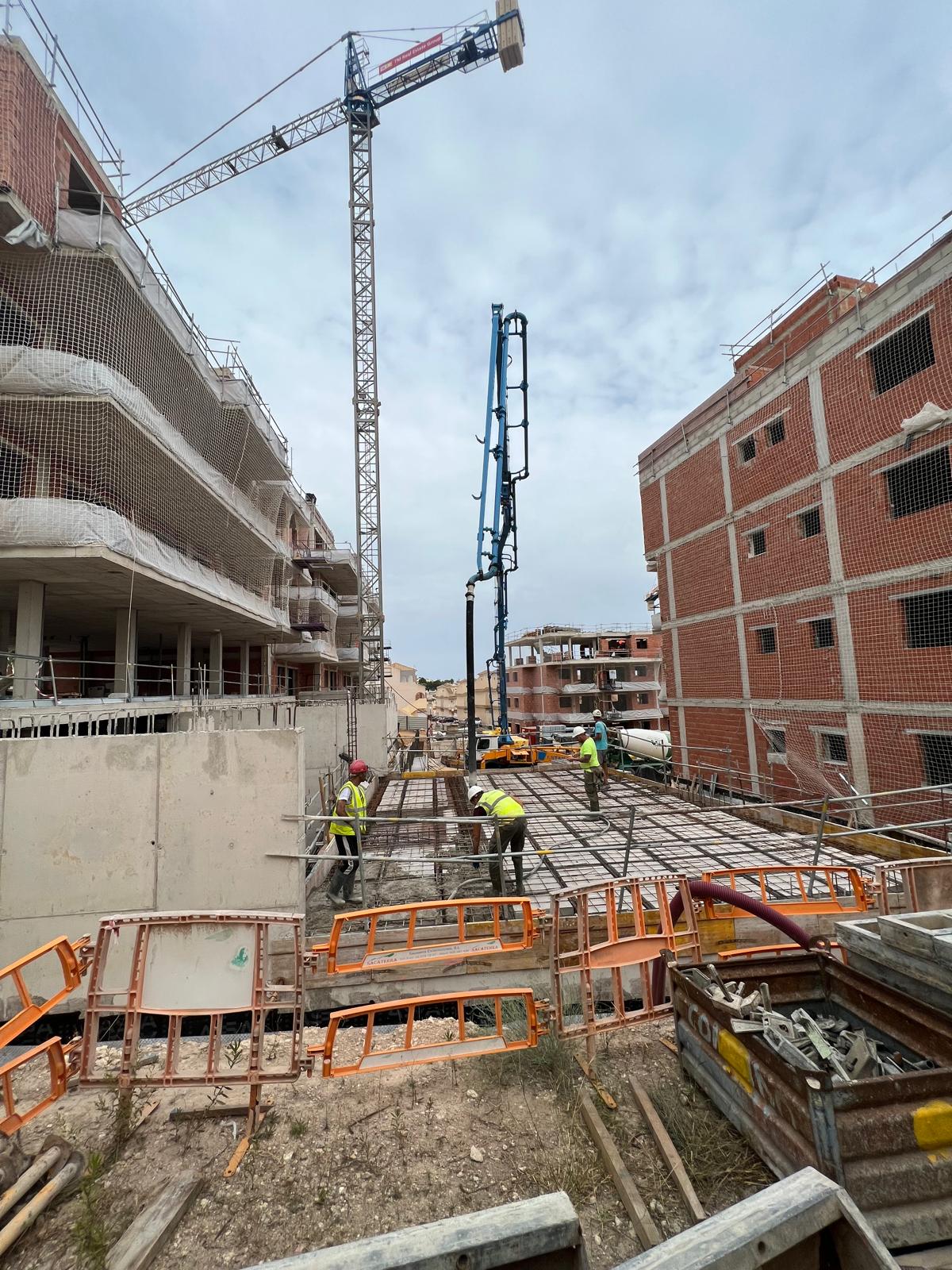 Edificio Aire Residencial — Orihuela Costa (Alicante) — imagen 12