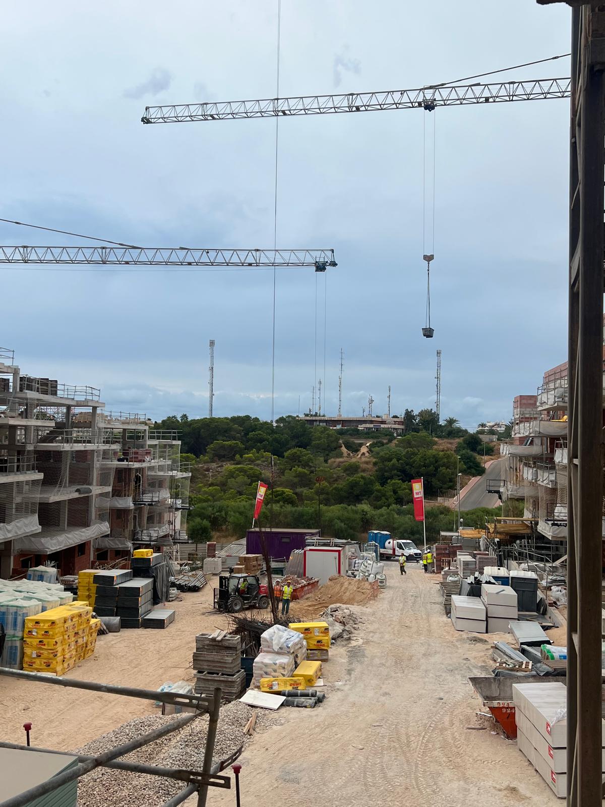 Edificio Aire Residencial — Orihuela Costa (Alicante) — imagen 5