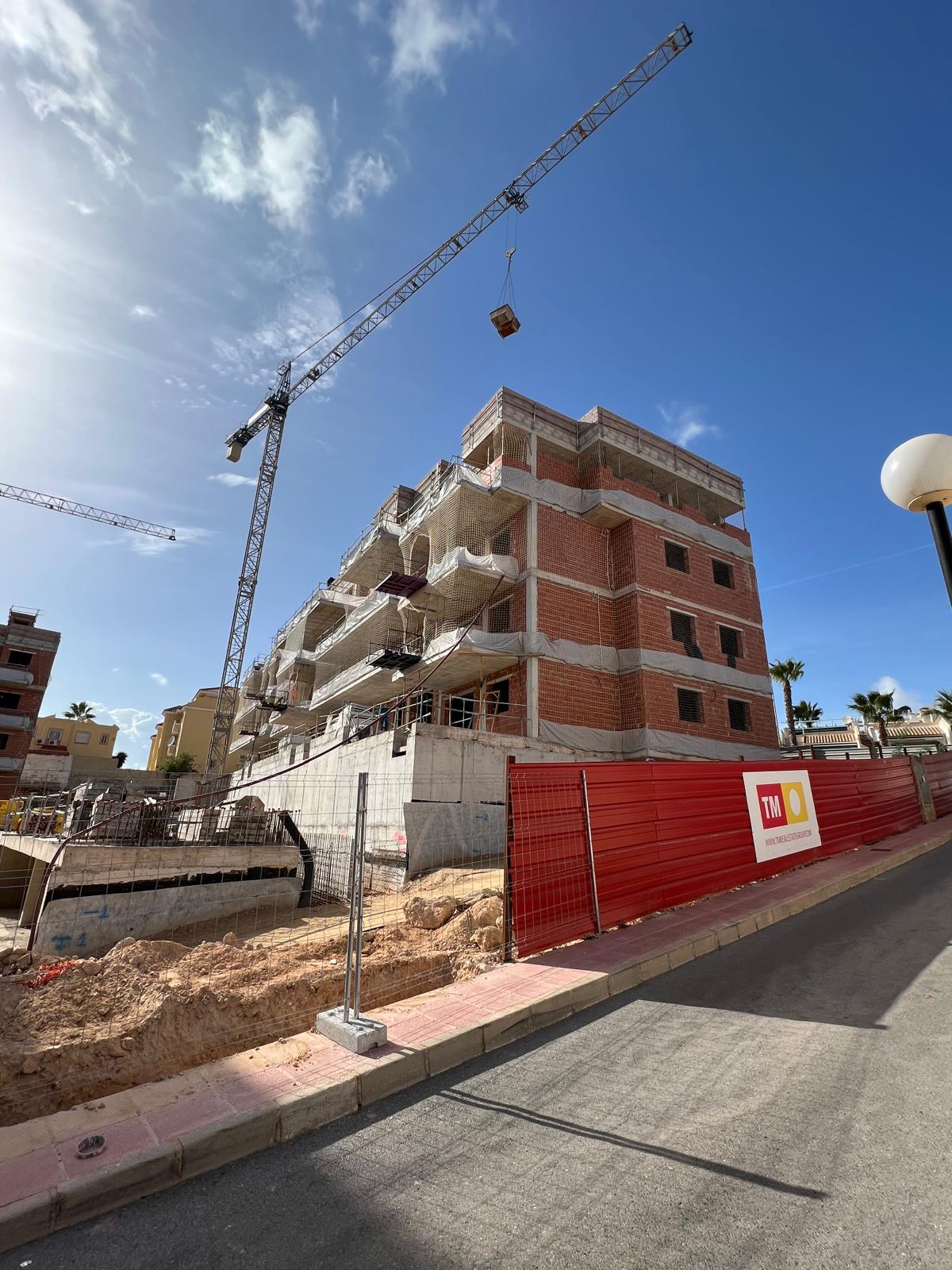 Edificio Aire Residencial — Orihuela Costa (Alicante) — imagen 6