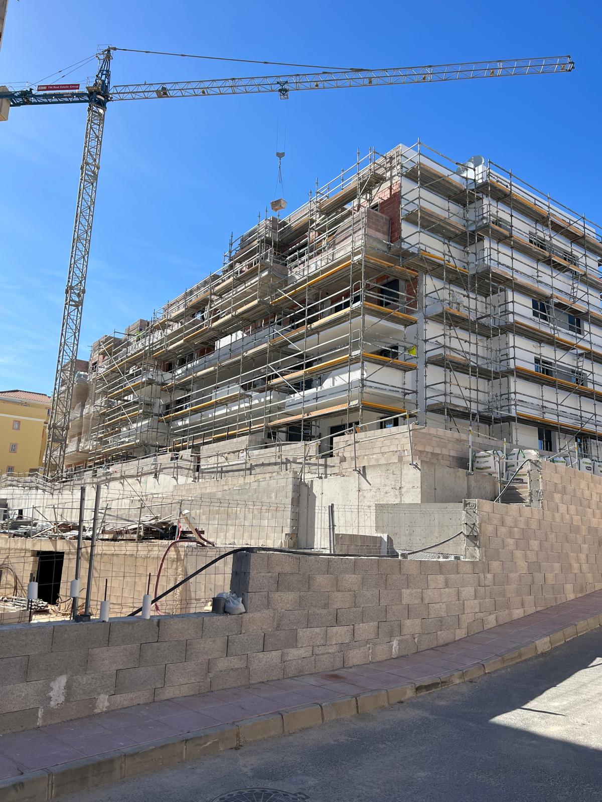 Edificio Aire Residencial — Orihuela Costa (Alicante) — imagen 7