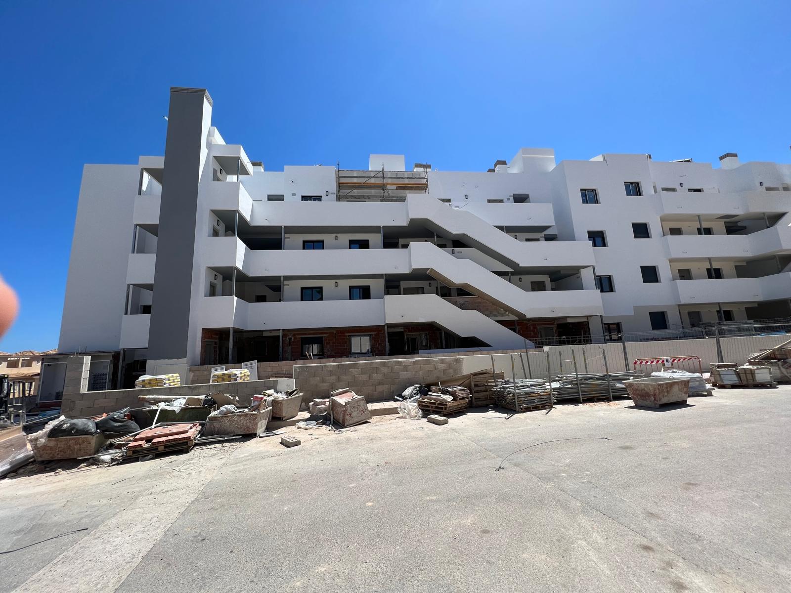 Edificio Aire Residencial — Orihuela Costa (Alicante) — imagen 9
