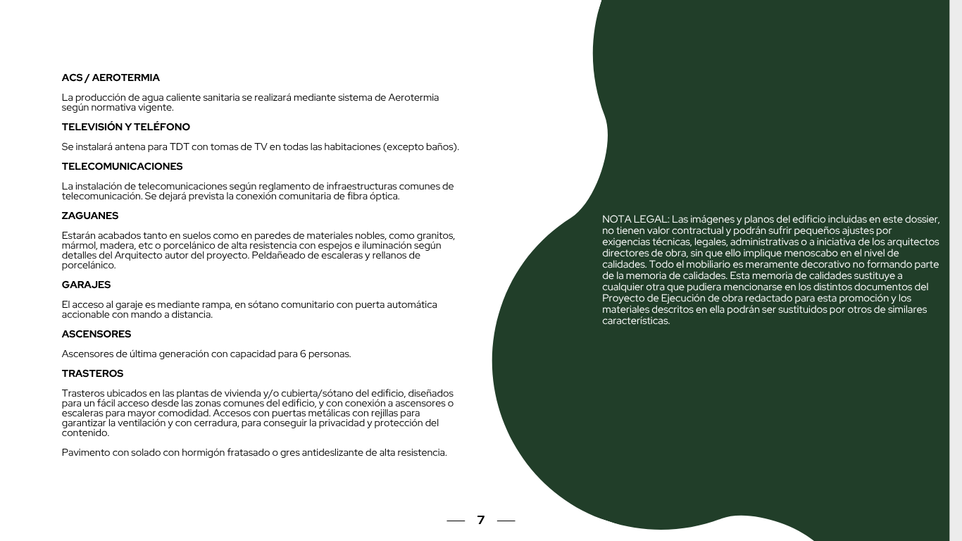 Residencial Fuente de Vida — Cabezo de Torres (Murcia) — imagen 7