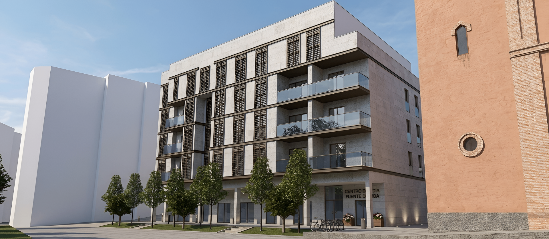 Proyecto destacado de URBITEC-ANDRYNSA
