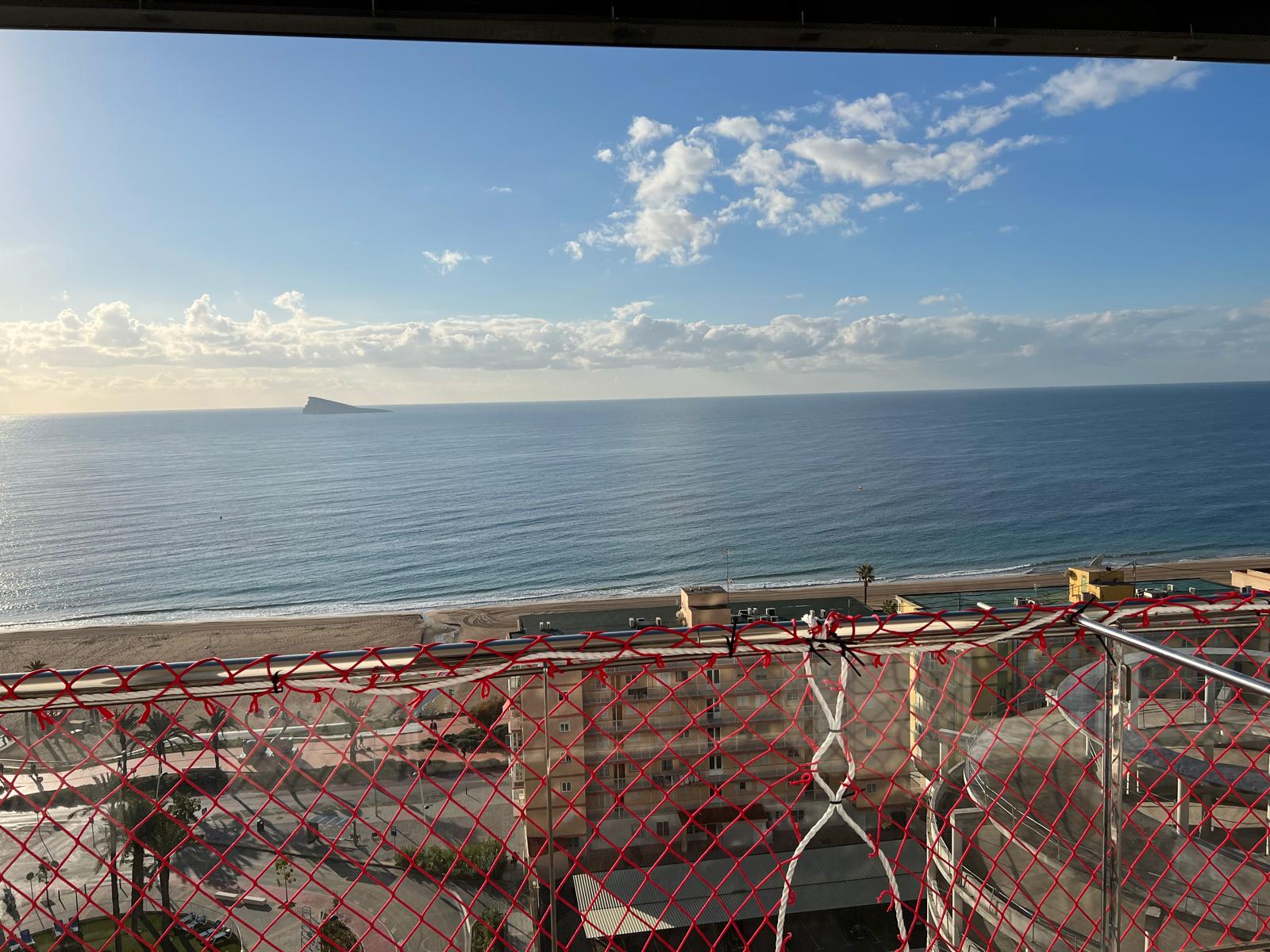 Hotel Poseidón — Benidorm (Alicante) — imagen 2