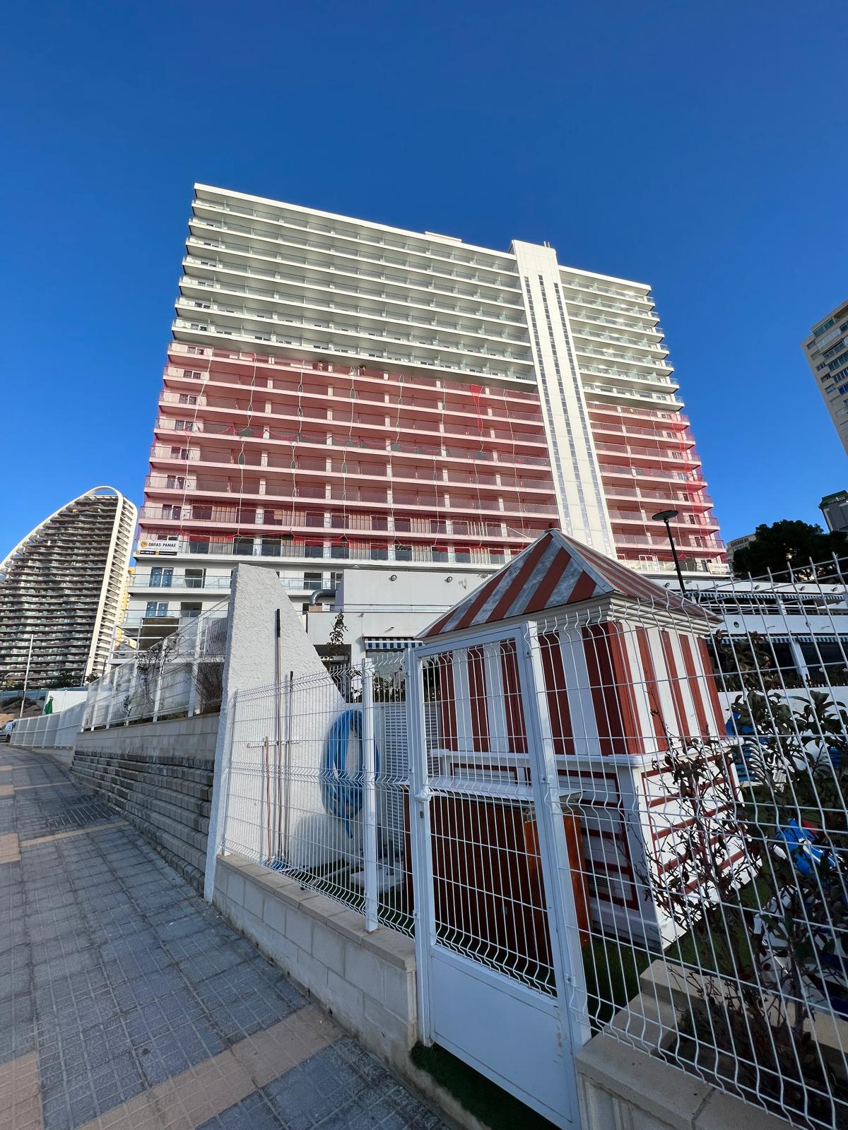Hotel Poseidón — Benidorm (Alicante) — imagen 11