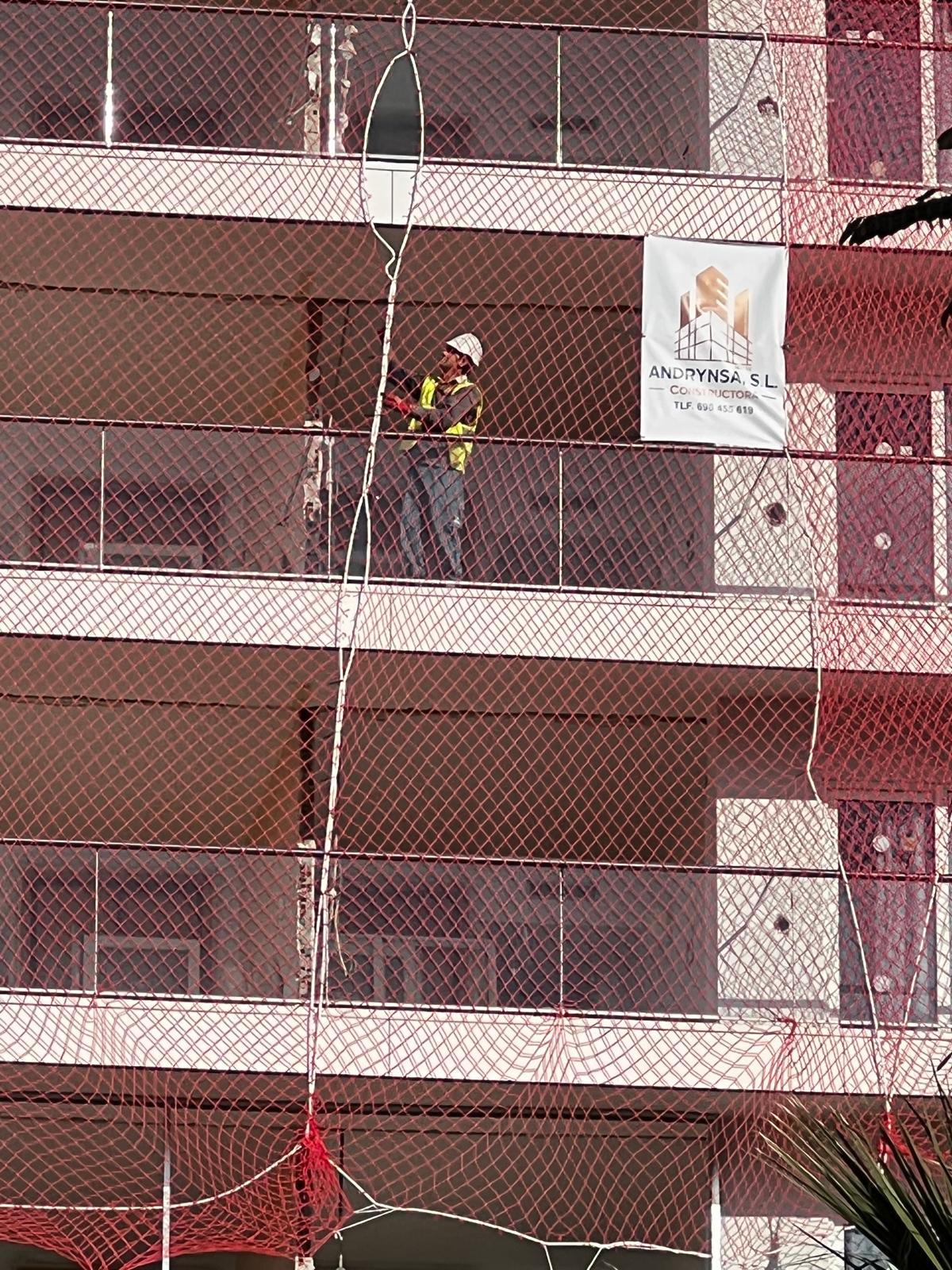 Hotel Poseidón — Benidorm (Alicante) — imagen 4