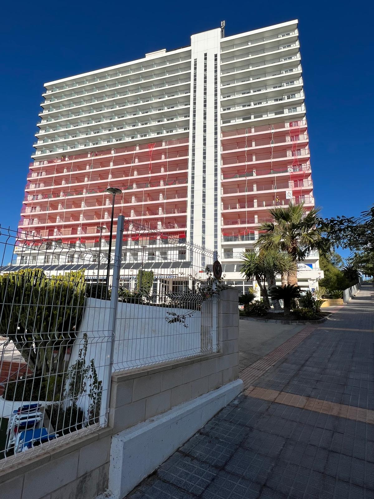 Hotel Poseidón — Benidorm (Alicante) — imagen 5