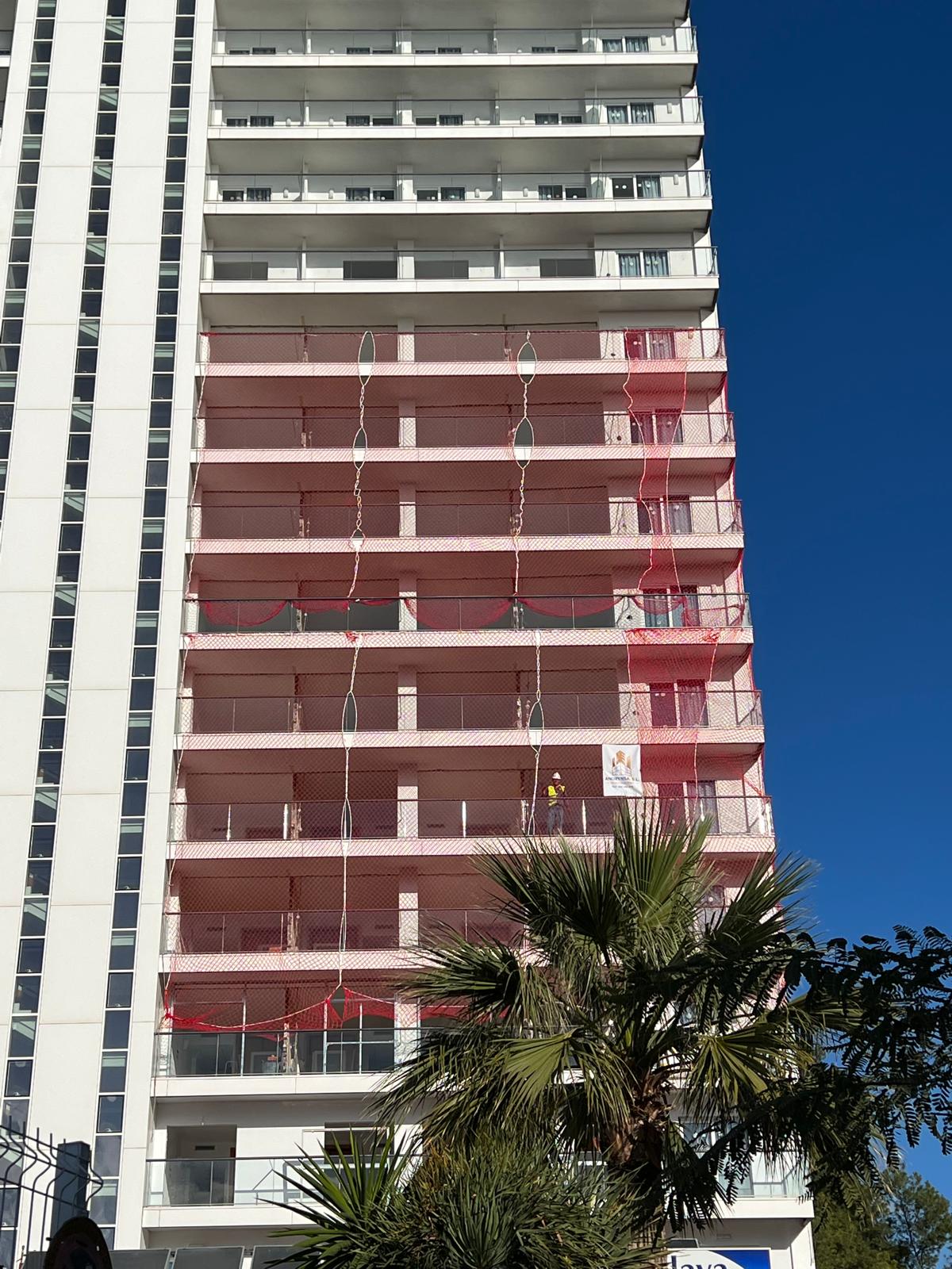 Hotel Poseidón — Benidorm (Alicante) — imagen 6