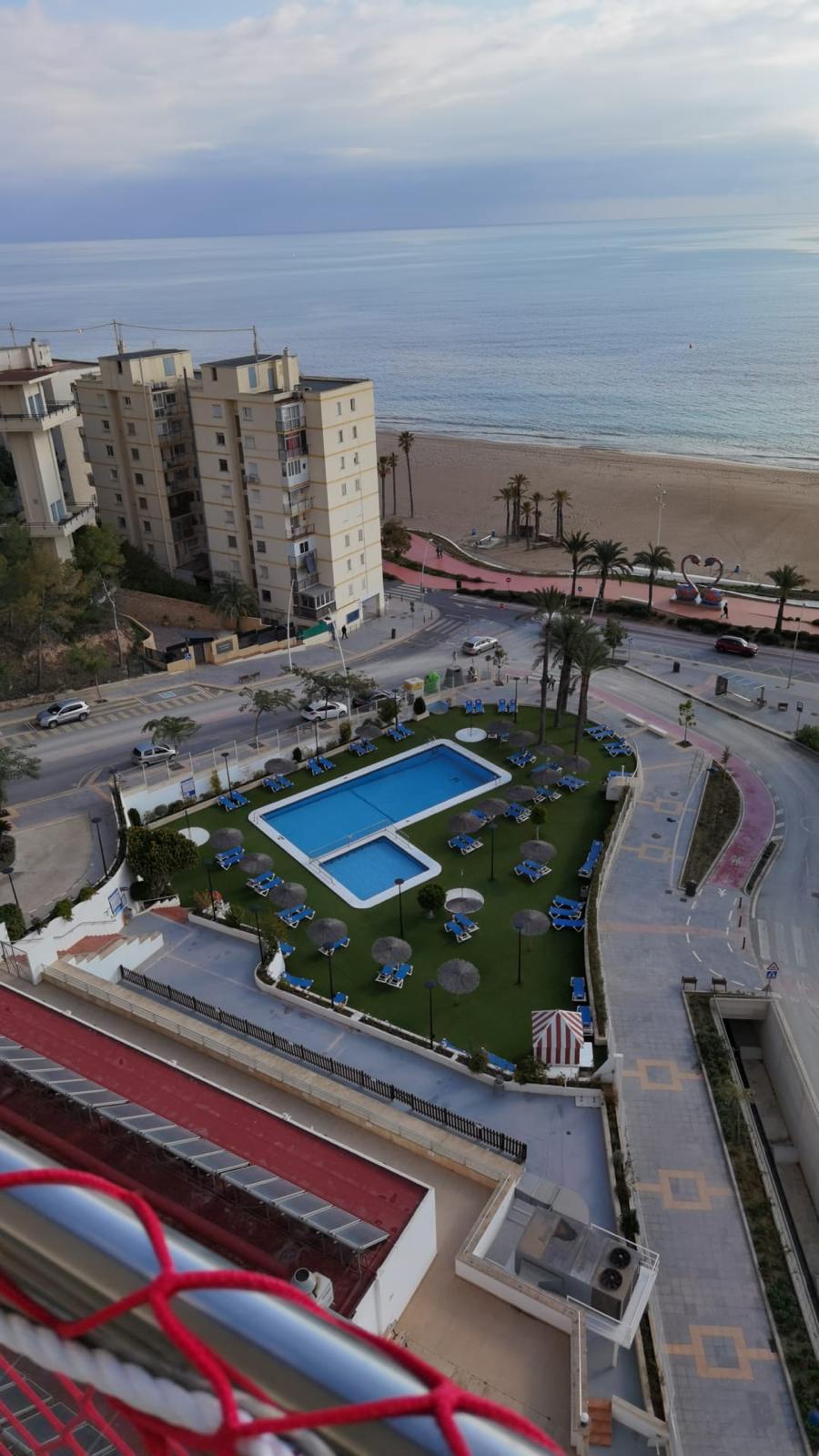 Hotel Poseidón — Benidorm (Alicante) — imagen 9