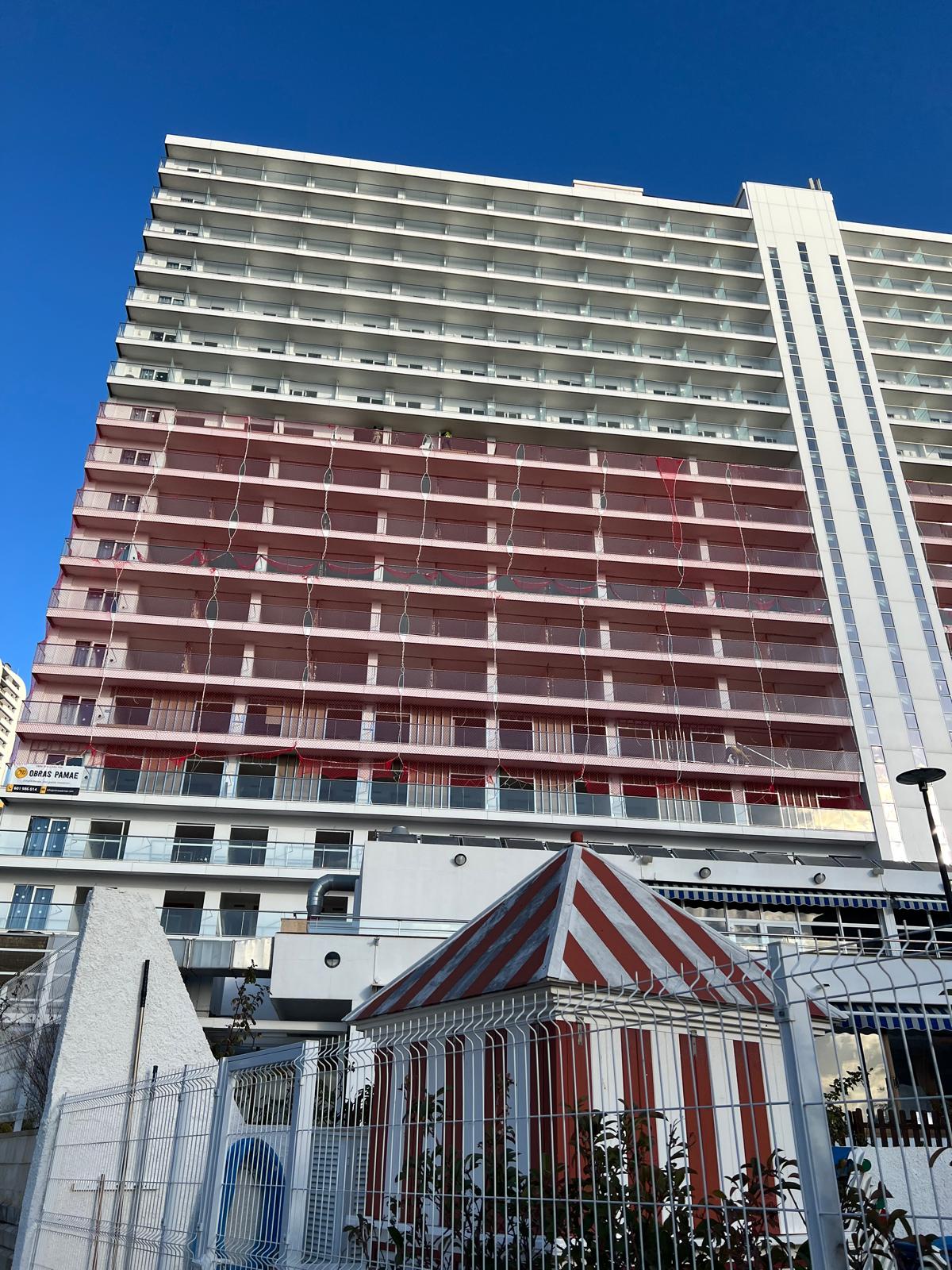 Hotel Poseidón — Benidorm (Alicante) — imagen 10